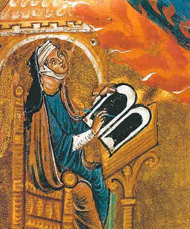 Hildegard von Bingen